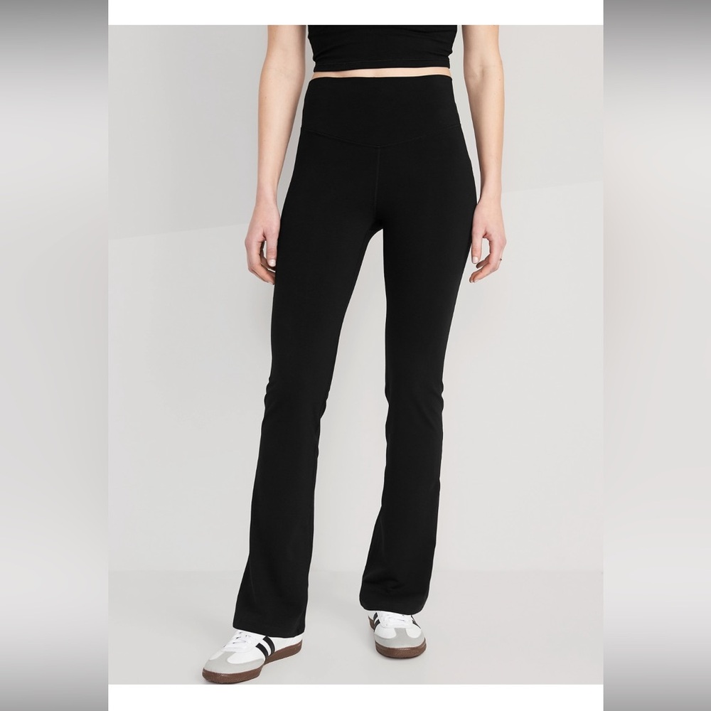 Old Navy Slim Boot Cut Legging